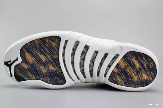 HighQuality 781 848692- 4163 12 Retro Jordan Wings 0709